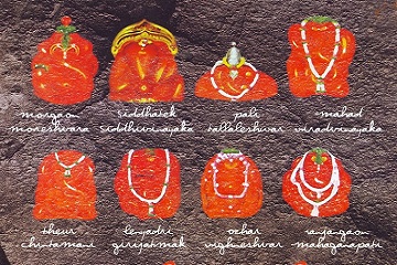 Ashtavinayak Yatra