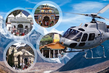 Chardham Yatra