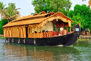 Kerala Tour
